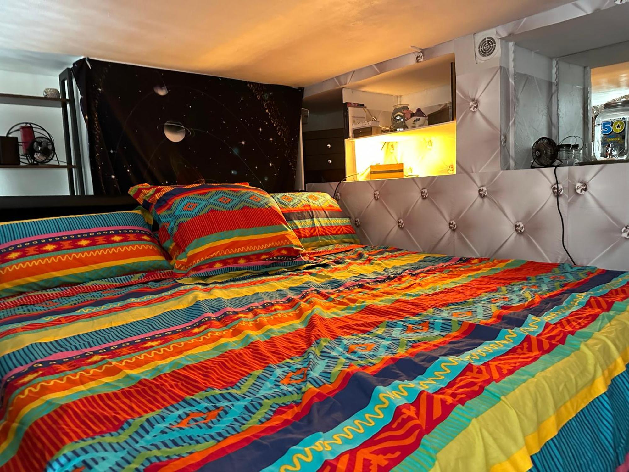 Magnifique Studio Au Coeur Du Marais Párizs Kültér fotó
