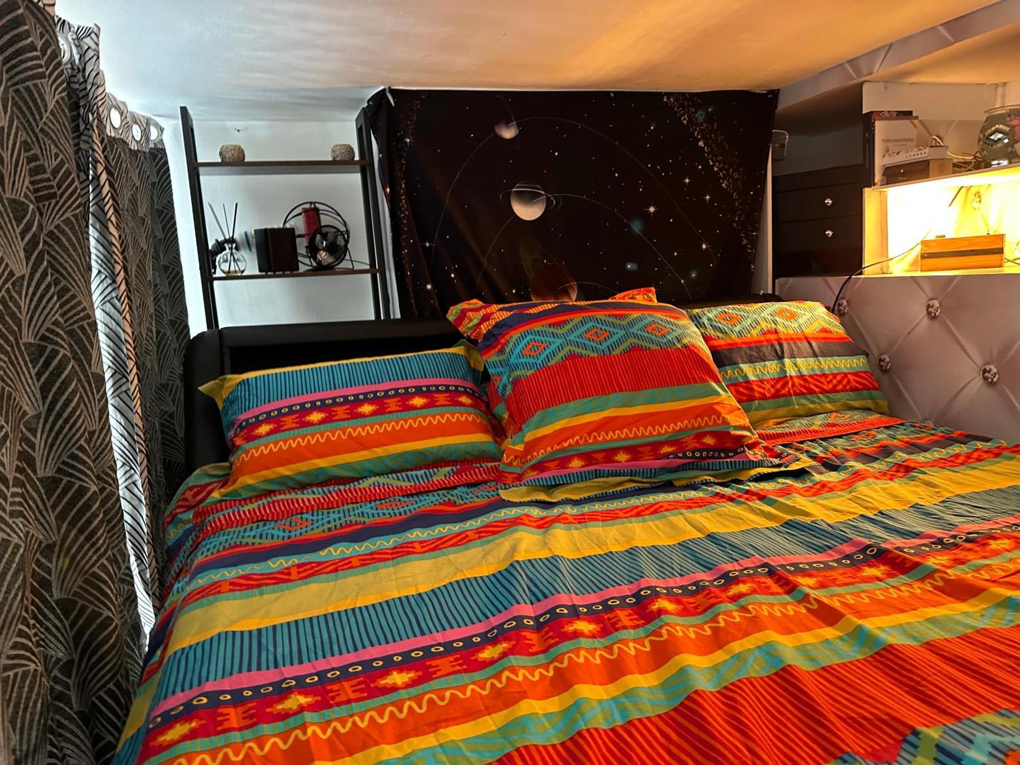 Magnifique Studio Au Coeur Du Marais Párizs Kültér fotó